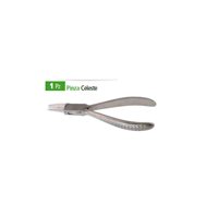 Pinza celeste (1pz) - 9000000000100